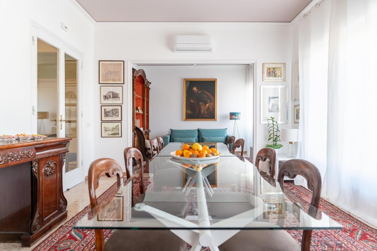 Liberta #102 - Guest House Palermo Exterior foto
