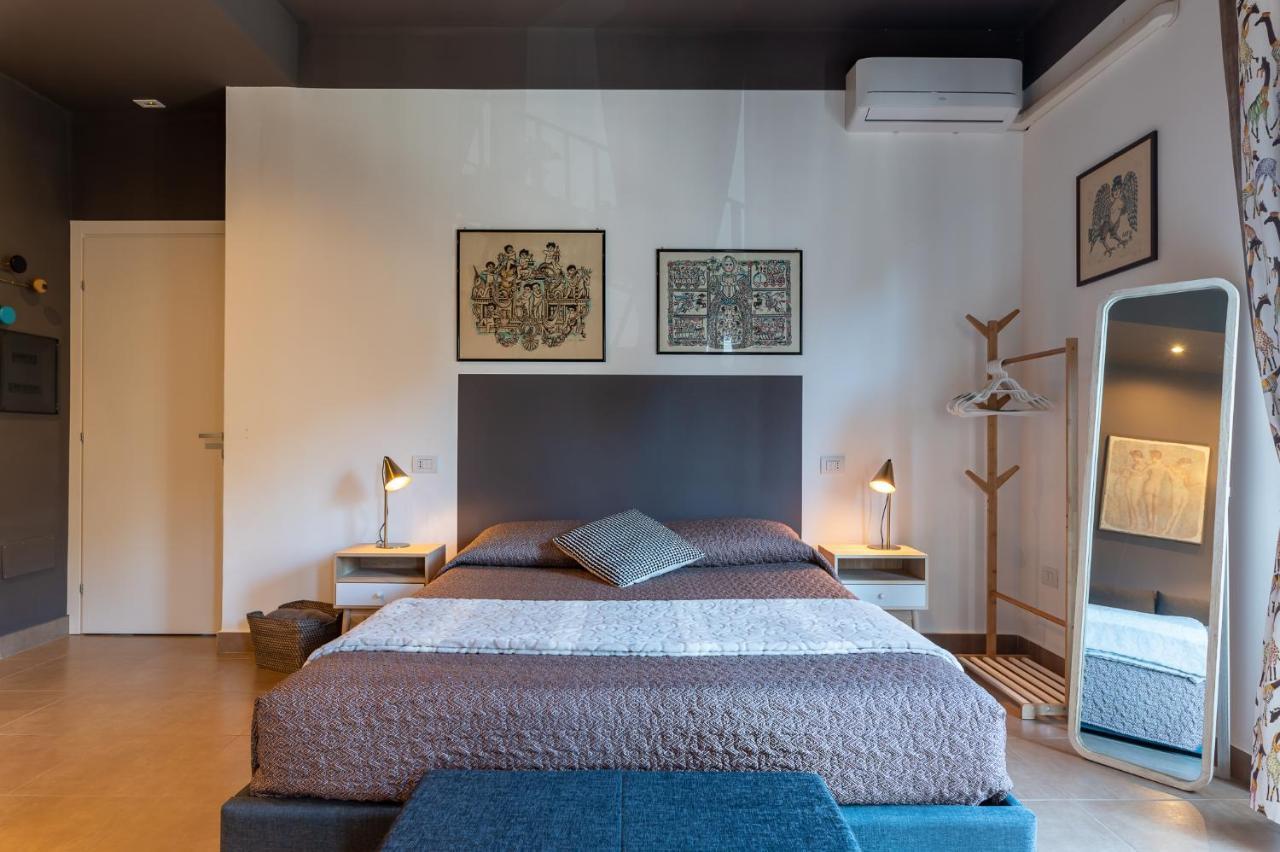 Liberta #102 - Guest House Palermo Exterior foto