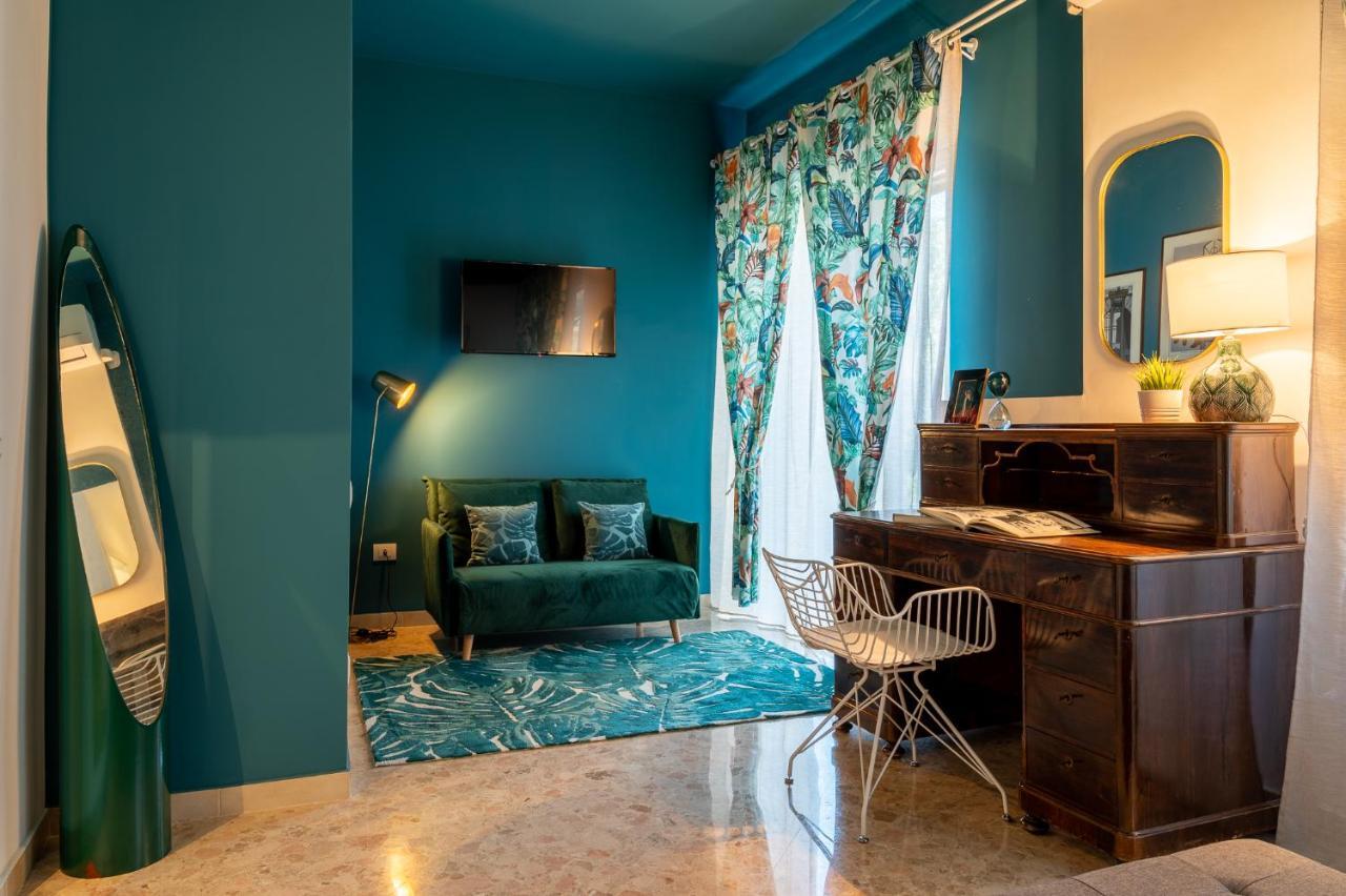 Liberta #102 - Guest House Palermo Exterior foto