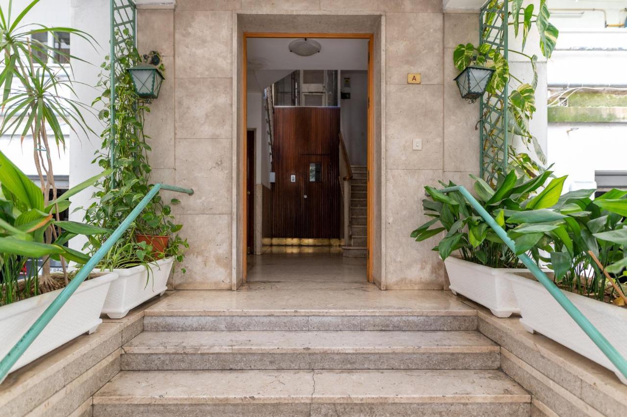 Liberta #102 - Guest House Palermo Exterior foto