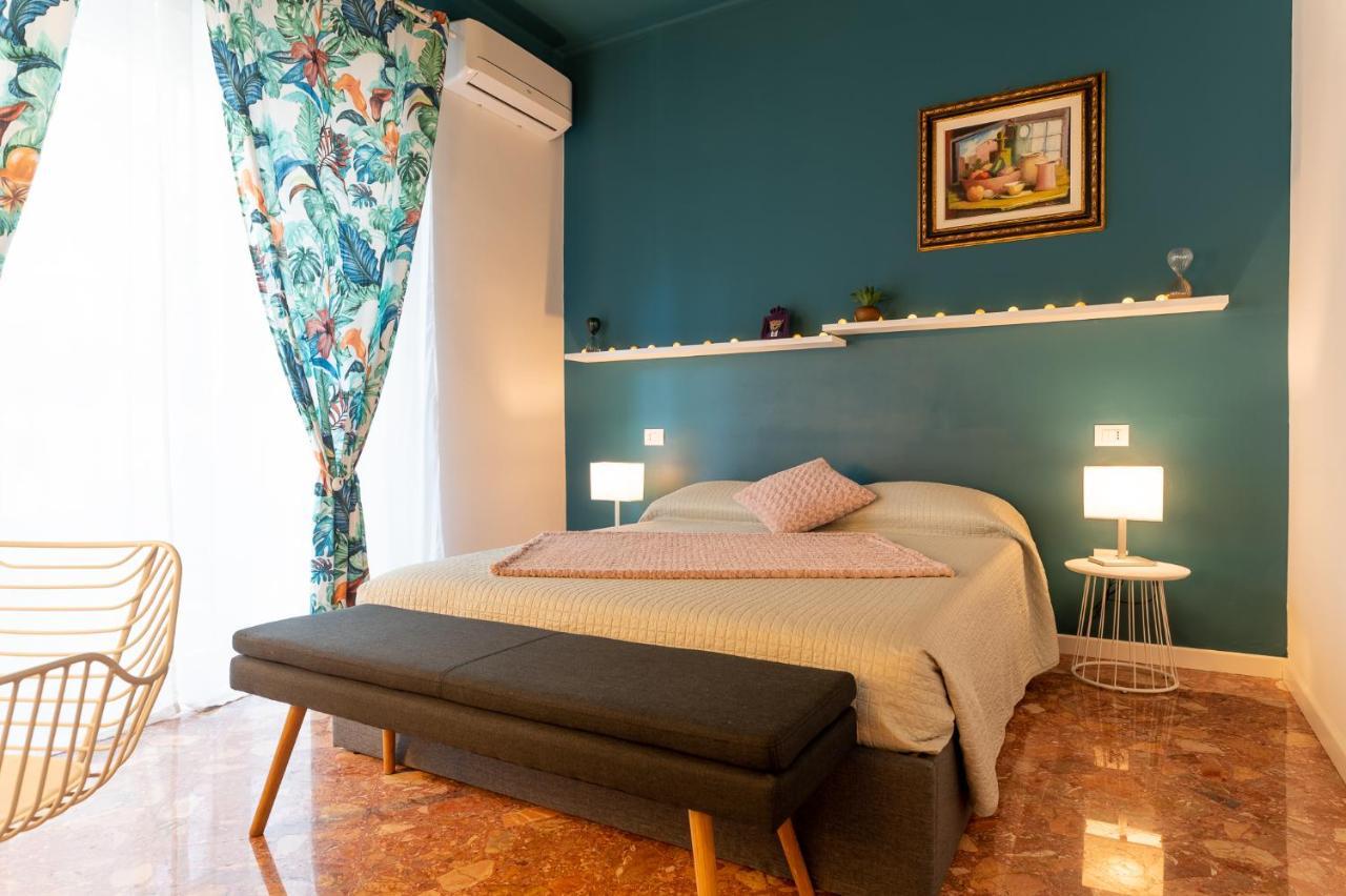 Liberta #102 - Guest House Palermo Exterior foto